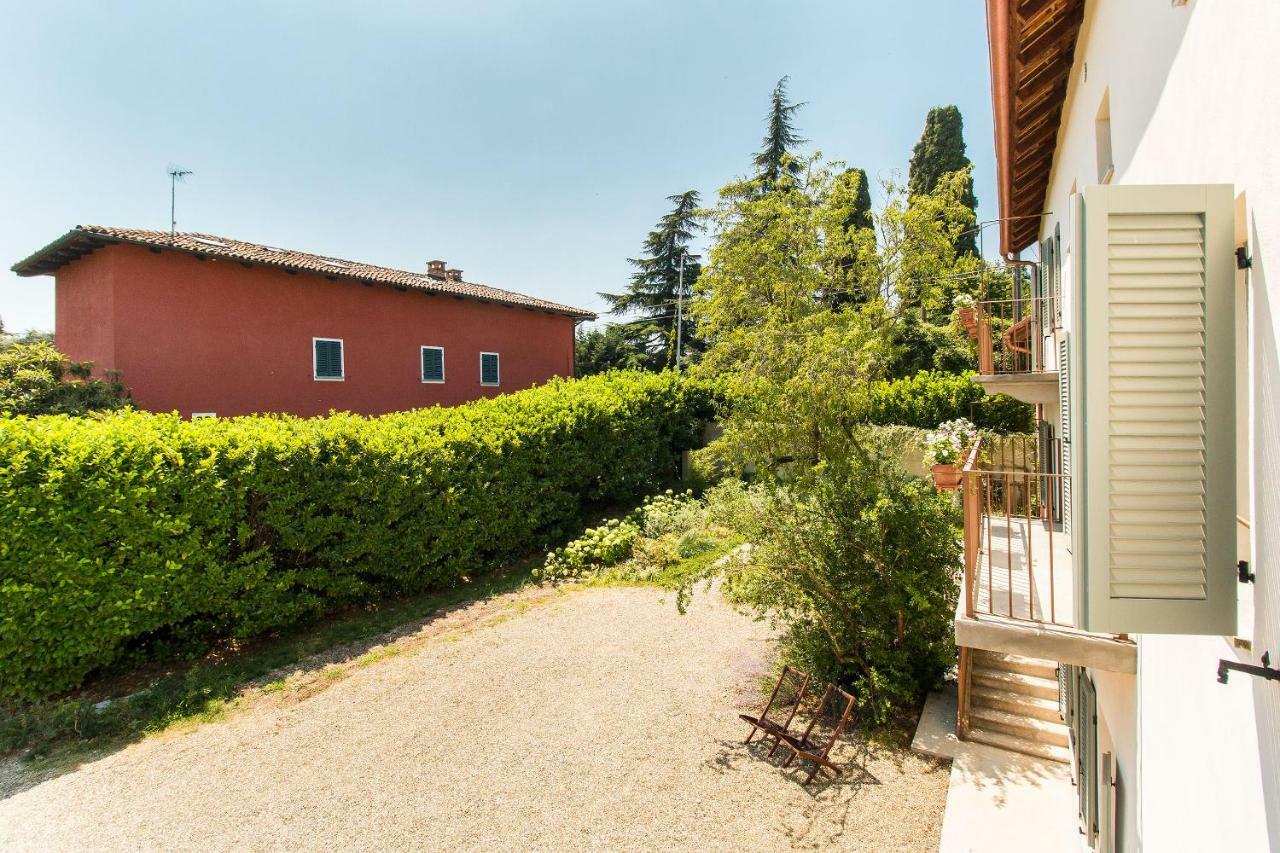 Appartamenti Presso Cascina La Melagrana Костилиоле ди Асти Екстериор снимка